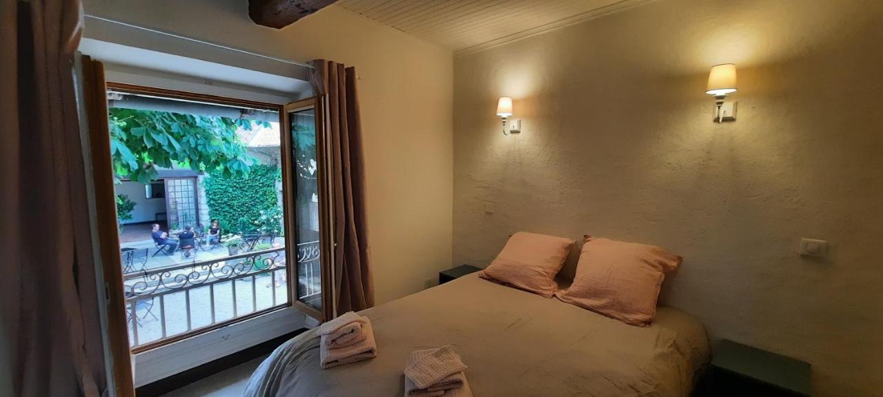 Le Gite Des Vagabonds Chichilianne Exterior foto
