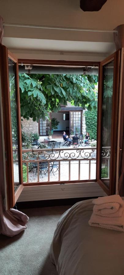 Le Gite Des Vagabonds Chichilianne Exterior foto