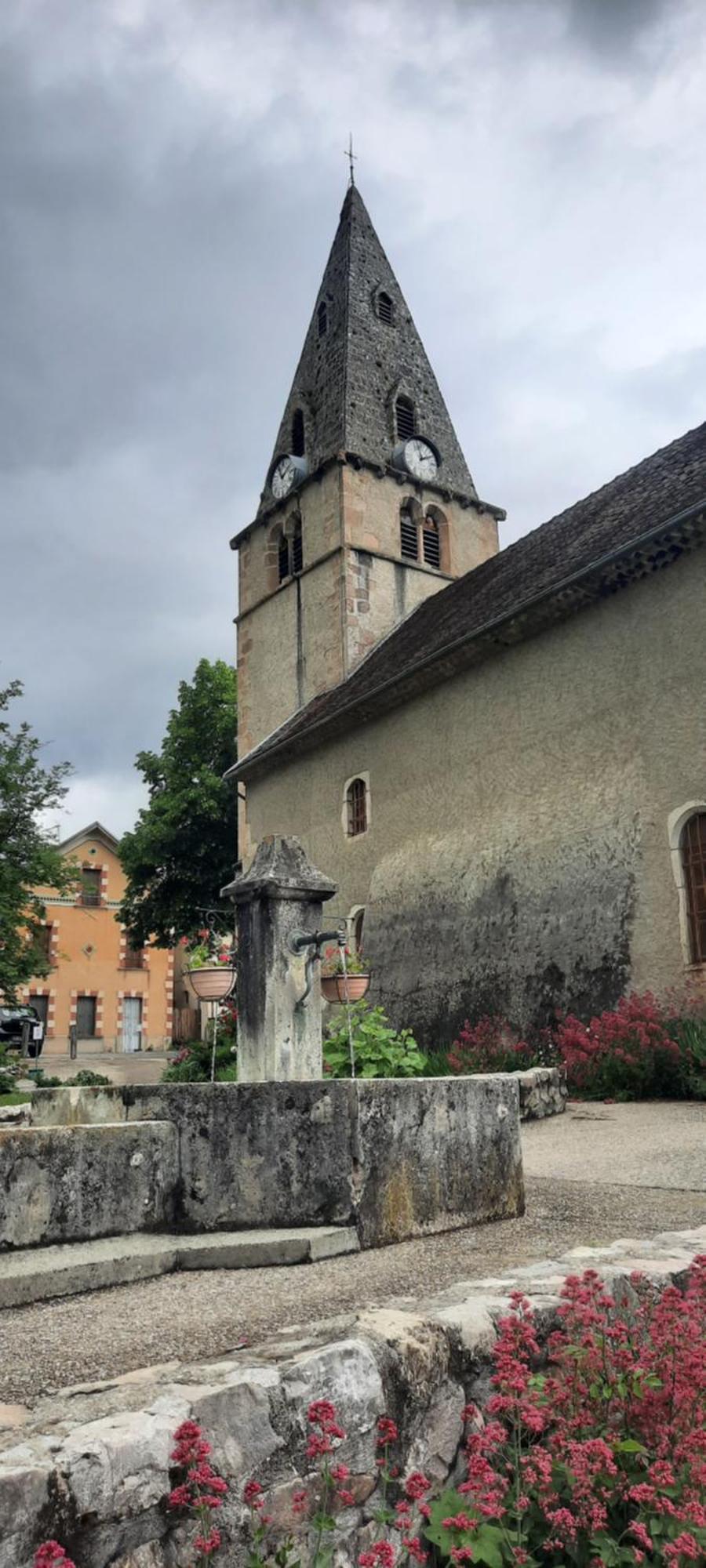 Le Gite Des Vagabonds Chichilianne Exterior foto